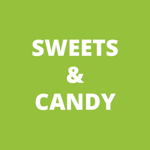 Sweets & Candy