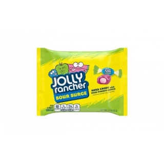 Jolly Rancher Hard Candy Awesome Reds 184g